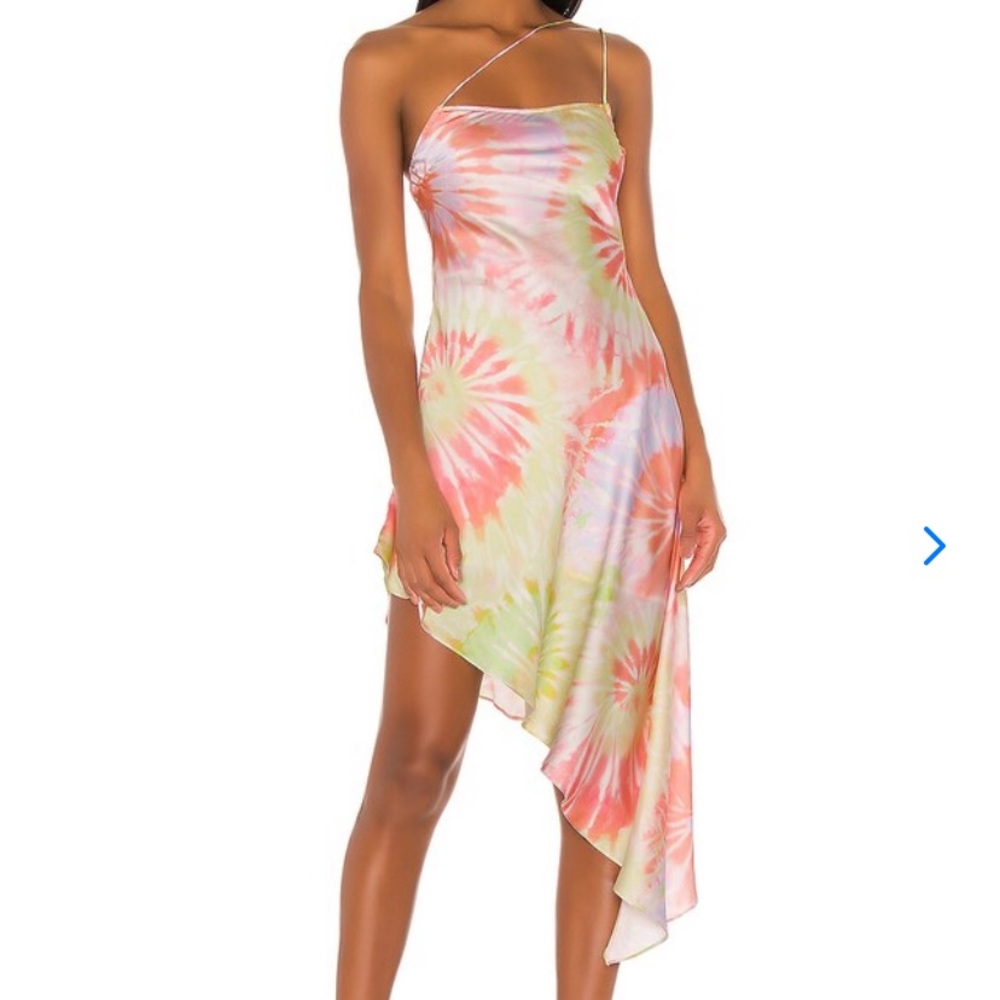 ISO Lovers and Friends Catalina Dress